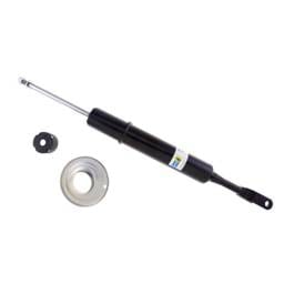 Bilstein B4 OE Replacement - Suspension Shock Absorber, Fits Audi A4 2006-2002, A4 Quattro 2006-2002 - 19-109497