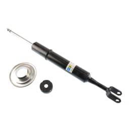 Bilstein B4 OE Replacement - Suspension Shock Absorber, Fits Audi A4 2006-2002, A4 Quattro 2006-2002 - 19-109510