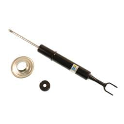 Bilstein B4 OE Replacement - Suspension Shock Absorber, Fits Audi A4 2009-2005, A4 Quattro 2009-2005, S4 2009-2004 - 19-164472