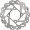 ABR Brake Rotors thumbnail 24
