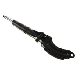 Bilstein B4 OE Replacement - Suspension Shock Absorber, Fits Volkswagen Touareg 2017-2011 - 19-189666