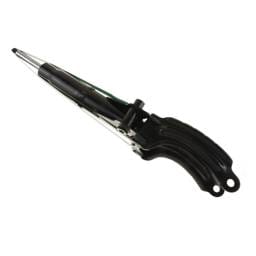 Bilstein B4 OE Replacement - Suspension Shock Absorber, Fits Volkswagen Touareg 2017-2011 - 19-189673