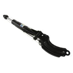 Bilstein B4 OE Replacement - Suspension Shock Absorber, Fits Volkswagen Touareg 2017-2011 - 19-189697