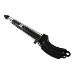 Bilstein B4 OE Replacement - Suspension Shock Absorber, Fits Volkswagen Touareg 2017-2011 - 19-189703