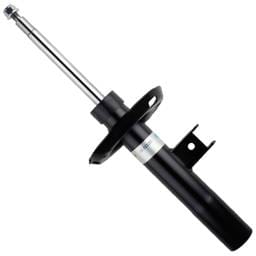 Bilstein B4 OE Replacement - Suspension Strut Assembly, Fits Mercedes-Benz CLA250 2025-2020 - 22-323293