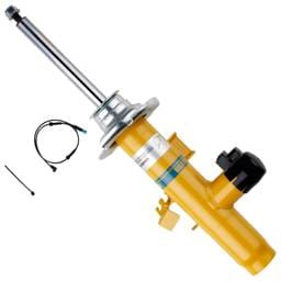 Bilstein B6 Performance (DampTronic) - Suspension Strut Assembly - 23-266483