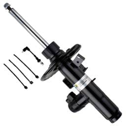 Bilstein B4 OE Replacement (DampTronic) - Suspension Strut Assembly, Fits BMW 330i xDrive 2024-2019 - 23-305069