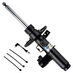 Bilstein B4 OE Replacement (DampTronic) - Suspension Strut Assembly, Fits BMW 330i xDrive 2024-2019 - 23-305076