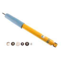 Bilstein B6 Performance - Suspension Shock Absorber, Fits Toyota Corolla 1987-1985 - 24-001540
