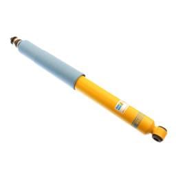 Bilstein B6 Performance - Suspension Shock Absorber, Fits Toyota Corolla 1987-1980 - 24-003193