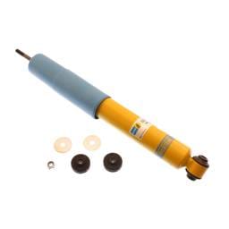 Bilstein B6 Performance - Suspension Shock Absorber, Fits Saab 900 1993-1979 - 24-003971