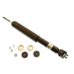 Bilstein B4 OE Replacement - Suspension Shock Absorber, Fits Mercedes-Benz 560SL 1989-1986 - 24-005241