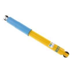 Bilstein B6 Performance - Suspension Shock Absorber, Fits Volkswagen Vanagon 1991-1980 - 24-008303