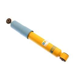 Bilstein B6 - Suspension Shock Absorber, Fits GMC Motorhome 1978-1972, Oldsmobile Toronado 1985-1979 - 24-009409