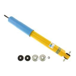 Bilstein B6 4600 - Suspension Shock Absorber, Fits Jeep Cherokee 1993-1984, Wagoneer 1990-1984 - 24-010450