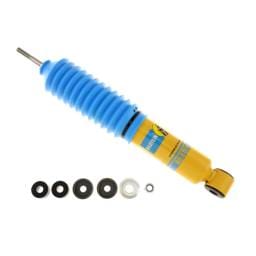 Bilstein B6 4600 - Suspension Shock Absorber, Fits Toyota 4Runner 1989-1986, Pickup 1995-1986 - 24-011396