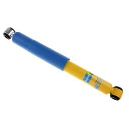 Bilstein B6 4600 - Suspension Shock Absorber, Fits Toyota 4Runner 1989-1984, Pickup 1995-1984 - 24-011402