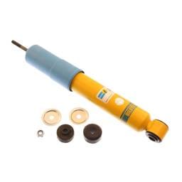 Bilstein B8 Performance Plus - Suspension Shock Absorber, Fits Chevrolet Corvette 1994-1988 - 24-011785