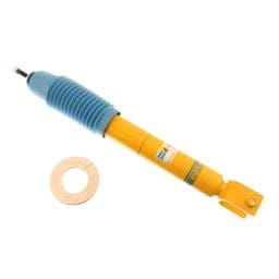 Bilstein B6 Performance - Suspension Shock Absorber, Fits Honda Civic 1991-1989, CRX 1991-1989 - 24-013826