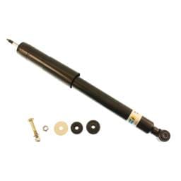 Bilstein B4 OE Replacement - Suspension Shock Absorber, Fits Mercedes-Benz 190D 1989-1984, 190E 1989-1984 - 24-013840