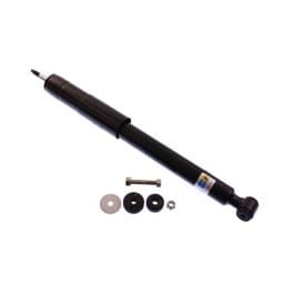 Bilstein B4 OE Replacement - Suspension Shock Absorber, Fits Mercedes-Benz 190D 1989-1984, 190E 1993-1984 - 24-014052