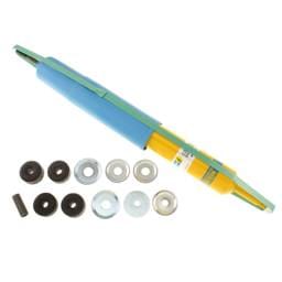 Bilstein B6 4600 - Suspension Shock Absorber, Fits Lexus LX450 1997-1996, Toyota Land Cruiser 1997-1991 - 24-014779