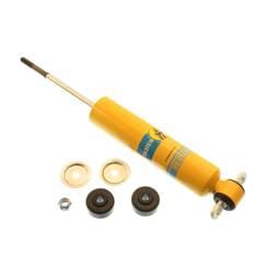 Bilstein B6 Performance - Suspension Shock Absorber - 24-014953