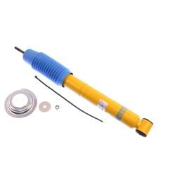 Bilstein B6 Performance - Suspension Shock Absorber, Fits Acura NSX 2002-1991 - 24-016650