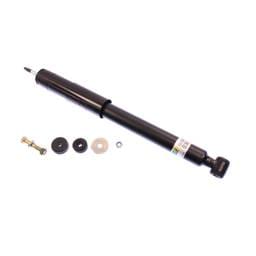 Bilstein B4 OE Replacement - Suspension Shock Absorber, Fits Mercedes-Benz 300CE 1992-1988, E320 1995-1994 - 24-016681