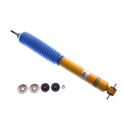 Bilstein B6 4600 - Suspension Shock Absorber, Fits Jeep Cherokee 2001-1994, Grand Cherokee 1998-1993 - 24-017985