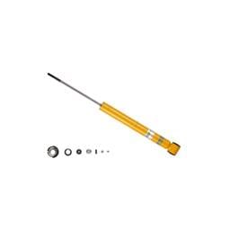 Bilstein B6 Performance - Suspension Shock Absorber, Fits Audi Cabriolet 1998-1994 - 24-018449