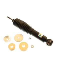 Bilstein B4 OE Replacement - Suspension Shock Absorber, Fits Jaguar Vanden Plas 1997-1994, XJ6 1997-1994, XJ12 1996-1994 - 24-018586