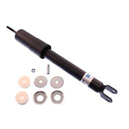 Bilstein B4 OE Replacement - Suspension Shock Absorber, Fits Jaguar Vanden Plas 1997-1990, XJ6 1997-1990, XJ12 1996-1994 - 24-018616
