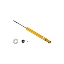 Bilstein B6 Performance - Suspension Shock Absorber, Fits Nissan 240SX 1998-1995 - 24-019163