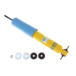 Bilstein B6 4600 - Suspension Shock Absorber, Fits Toyota T100 1998-1993 - 24-021272