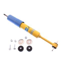 Bilstein B6 4600 - Suspension Shock Absorber - 24-021319