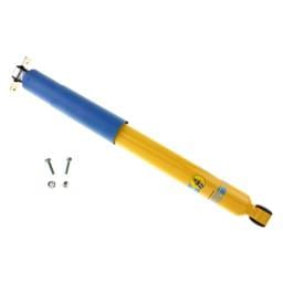 Bilstein B6 4600 - Suspension Shock Absorber - 24-021326