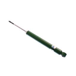 Bilstein B4 OE Replacement - Suspension Shock Absorber, Fits Jaguar Vanden Plas 2003-2000, XJ8 2003-1998, XJR 2003-1998 - 24-023726
