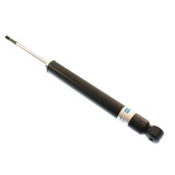 Bilstein B4 OE Replacement - Suspension Shock Absorber, Fits Jaguar Vanden Plas 2003-1998, XJ8 2003-1998, XJR 2003-2000 - 24-023740