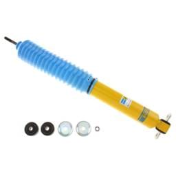 Bilstein B6 4600 - Suspension Shock Absorber, Fits Jeep Wrangler 2006-1997 - 24-024426