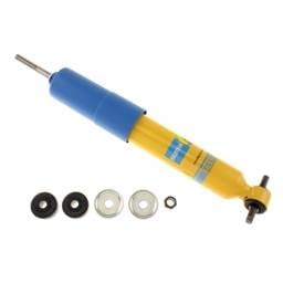 Bilstein B6 4600 - Suspension Shock Absorber, Fits Ford F-150 2003-1997, F-150 Heritage 2004, F-250 1999-1997 - 24-024785