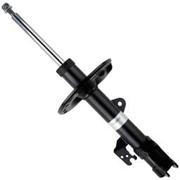 Bilstein B4 OE Replacement - Suspension Strut Assembly, Fits Toyota Highlander 2019-2014 - 22-282835