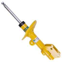 Bilstein B6 - Suspension Strut Assembly, Fits Subaru Crosstrek 2020-2018 - 22-283627