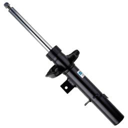 Bilstein B4 OE Replacement - Suspension Strut Assembly, Fits Volvo XC40 2019 - 22-287342