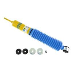Bilstein B6 - Suspension Shock Absorber - 24-184656