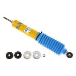 Bilstein B6 - Suspension Shock Absorber - 24-184816