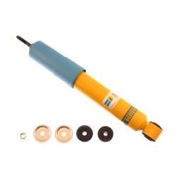 Bilstein B8 Performance Plus - Suspension Shock Absorber, Fits Chevrolet Corvette 1996-1995 - 24-184878