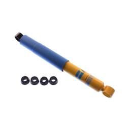 Bilstein B6 4600 - Suspension Shock Absorber, Fits Toyota Tacoma 2004-1995 - 24-184960