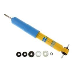 Bilstein B6 4600 - Suspension Shock Absorber, Fits Toyota Tacoma 2004-1996 - 24-184991