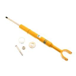 Bilstein B6 Performance - Suspension Shock Absorber, Fits Audi S4 2002-2000 - 24-185028
